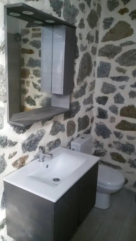 The Stone House Naxos