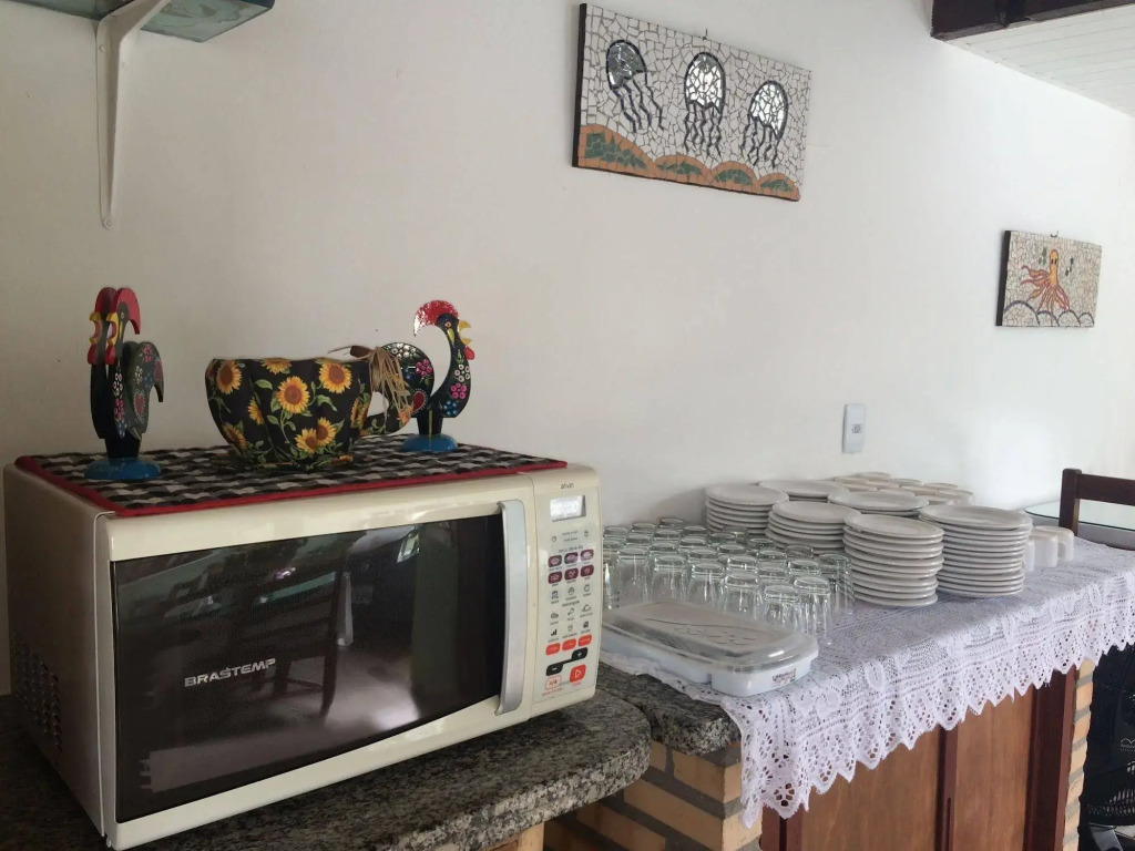 Pousada Sonho de Geribá