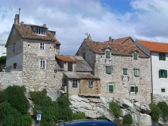 Perla Apartmani Split