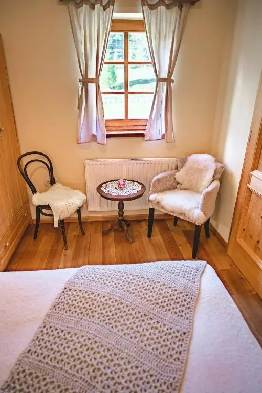Tourist Farm Šenkova Domačija