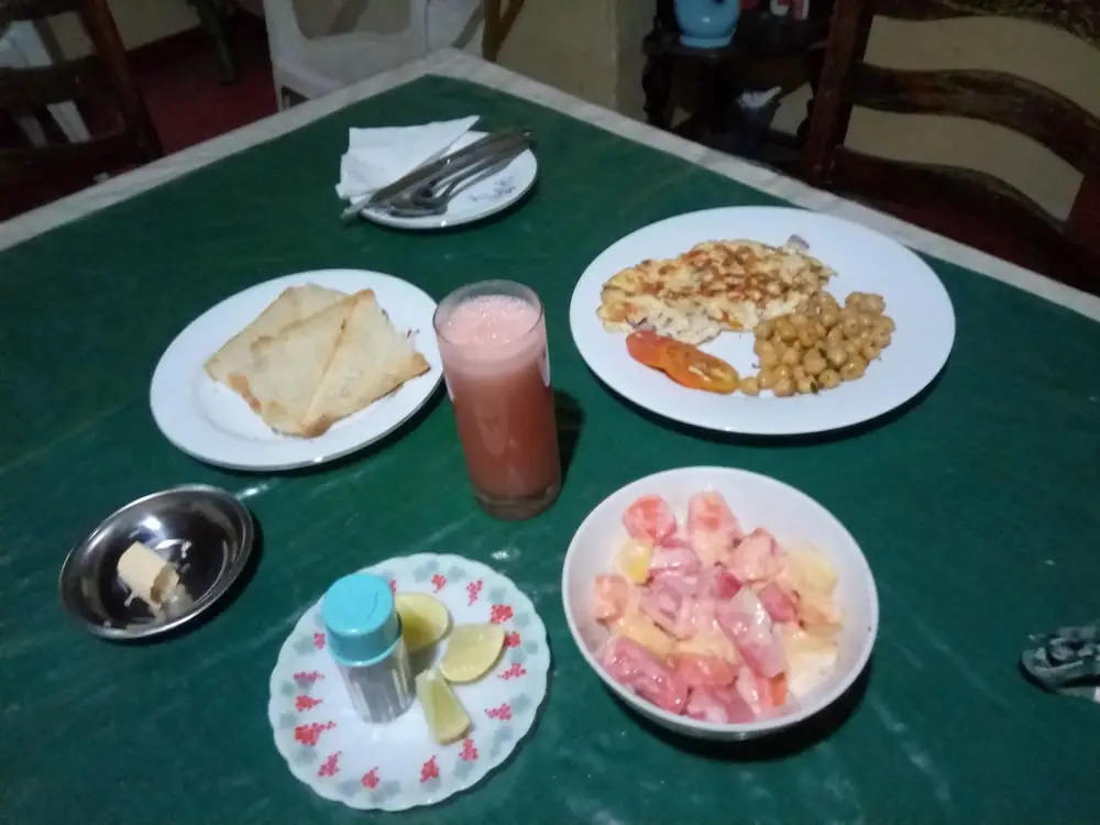 Shenya Villa