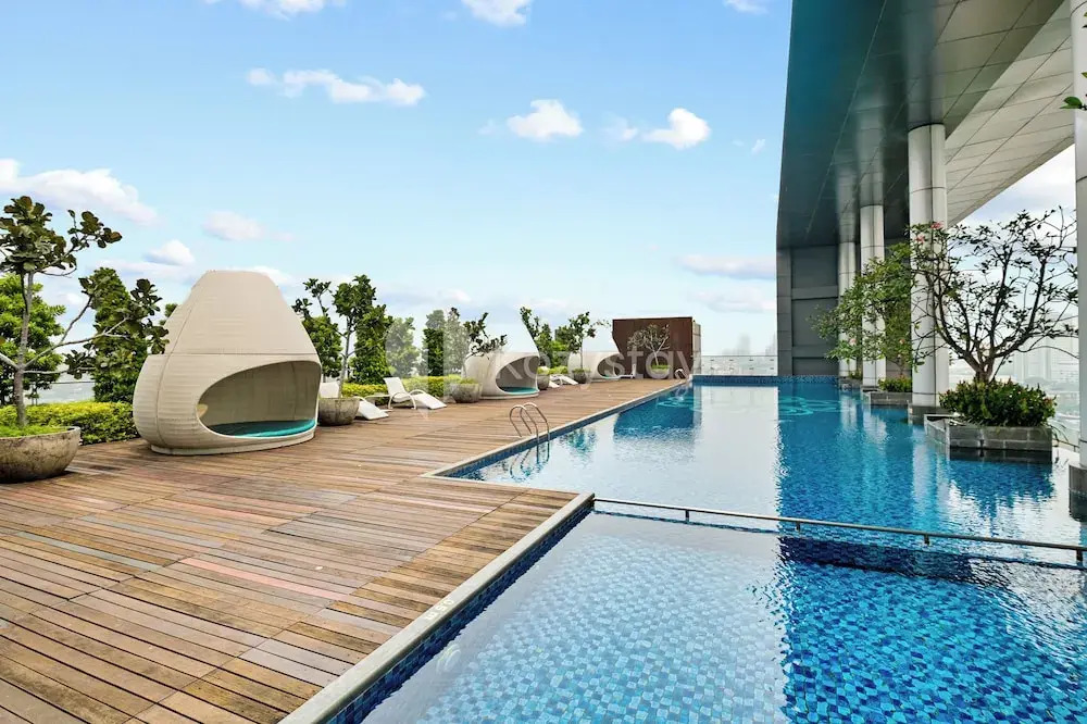 Cardea Aparthotel by Kozystay - Senayan