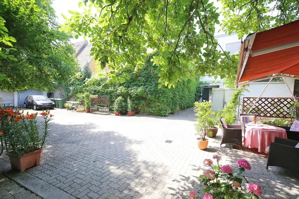Hotel Bürgerhof