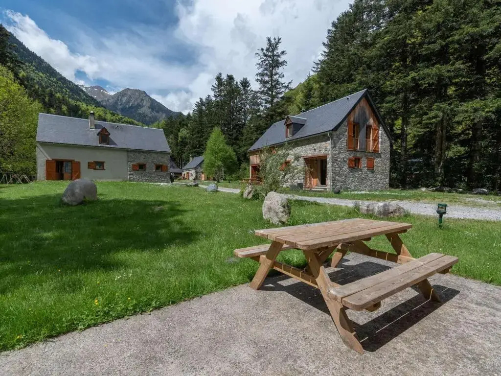 Maison Aragnouet, 4 pièces, 6 personnes - FR-1-296-342