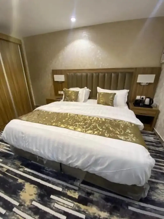 Seven Mountains Hotel