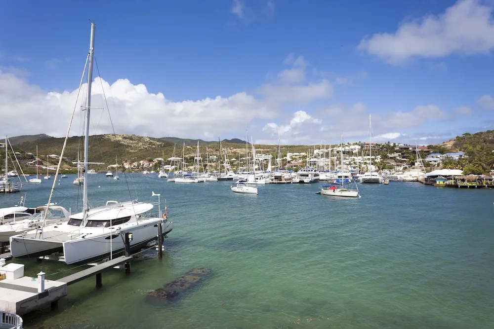Oyster Bay Beach Resort