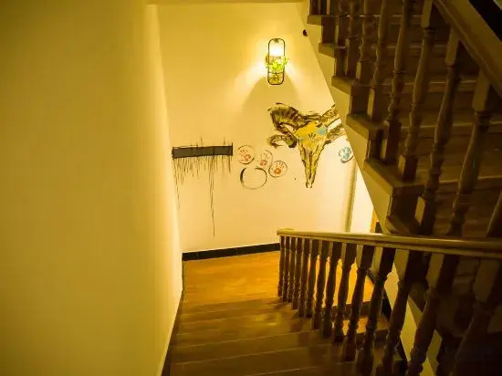 Wuzhen Xiduo Art Hotel (Xizha)