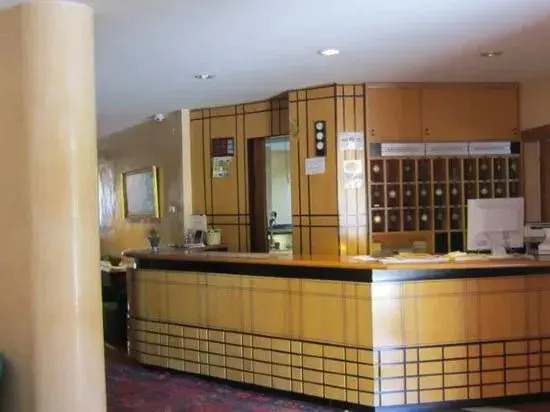 Hotel Drago