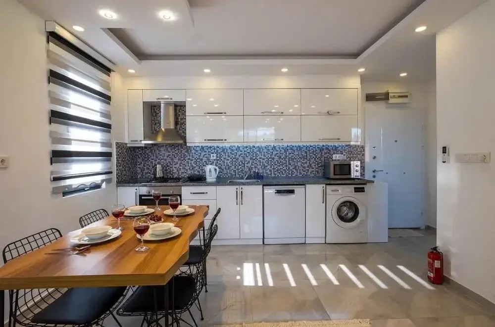 Exclusive Sheltered Villas