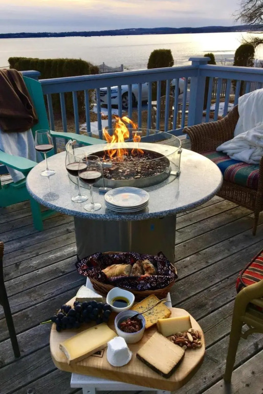 Treadwell Inn