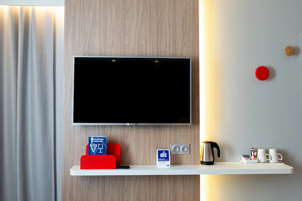 ibis Styles Bordeaux Lormont