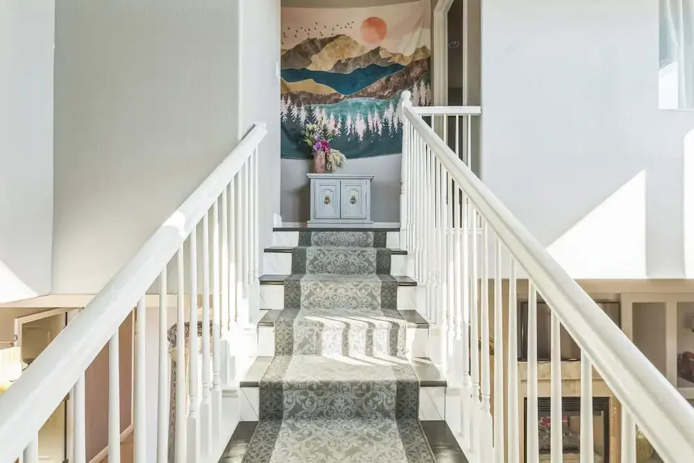 Beautiful Sunsets at 3BR Villa in Reno