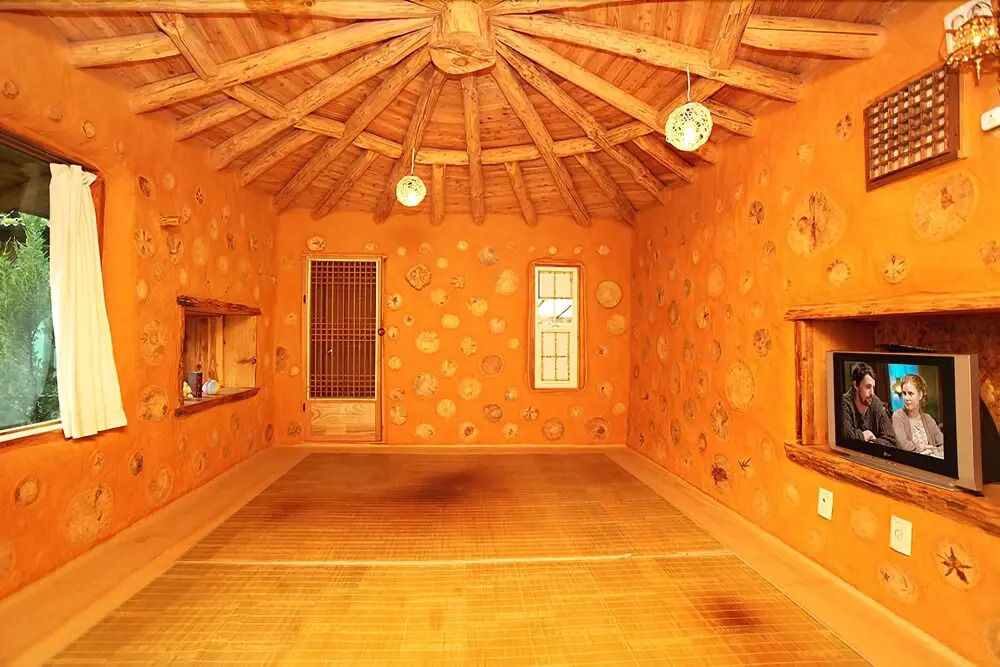 Gapyeong Namora Pension