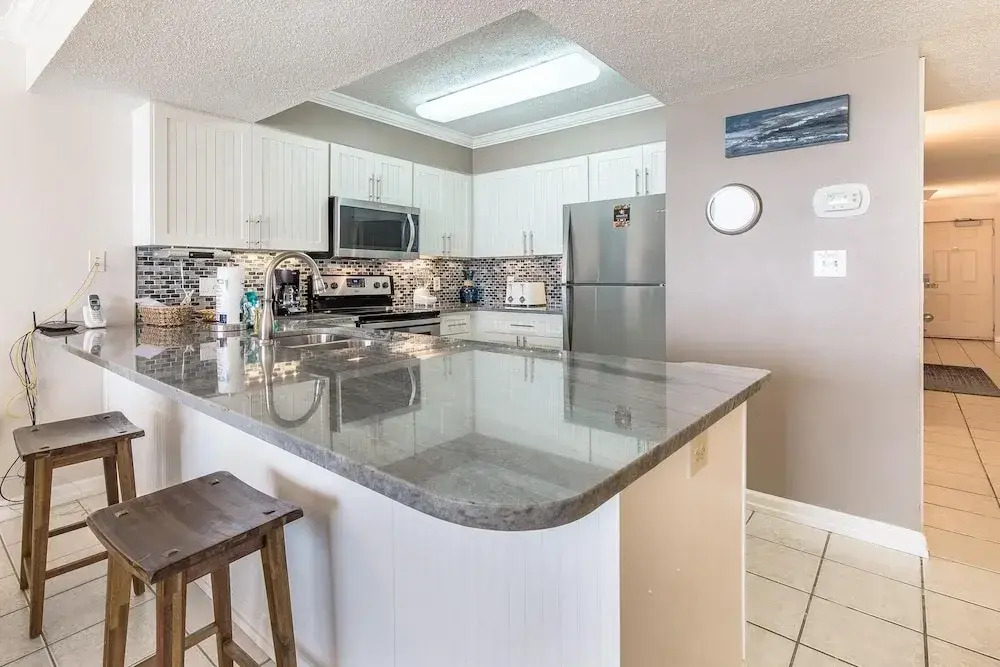 Pelican Beach Resort 410