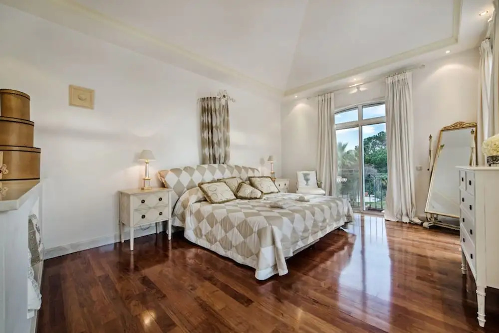 Villa in Quinta do Lago Resort 1025