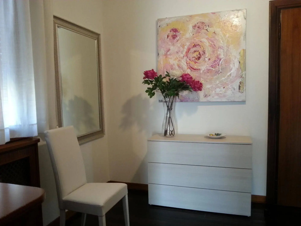 Padovaresidence Al Corso Apartment