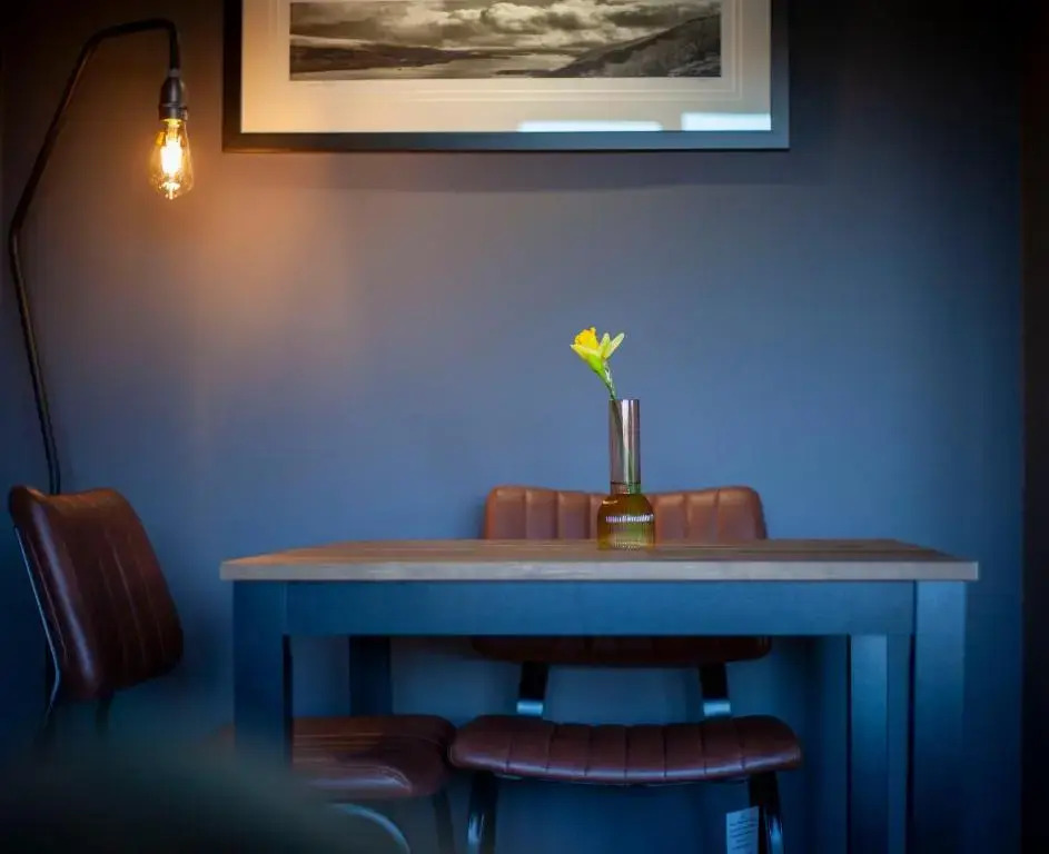 The Corries B&B