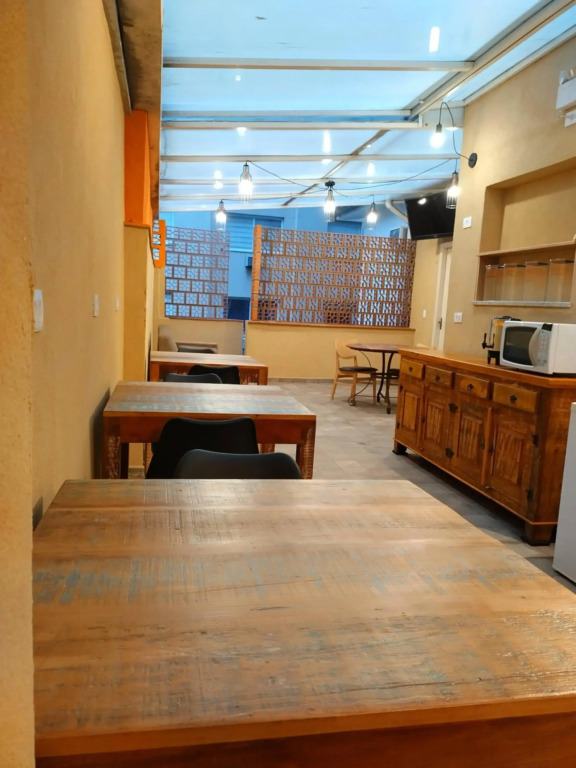 Soul Hostel Av Paulista Bela Vista 2