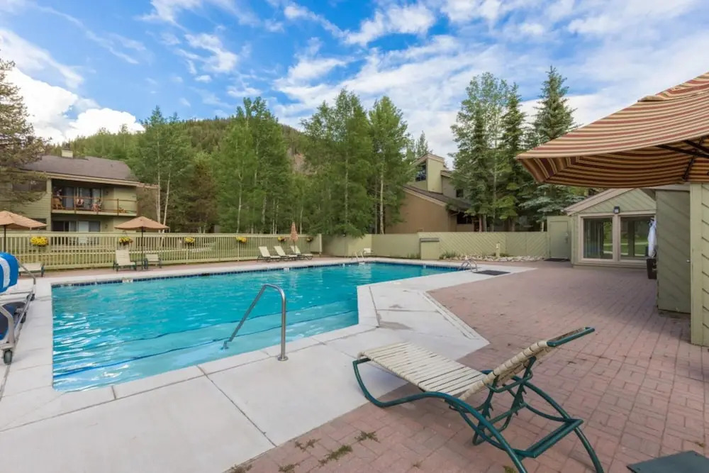 Flying Dutchman by Summit County Mountain Retreats