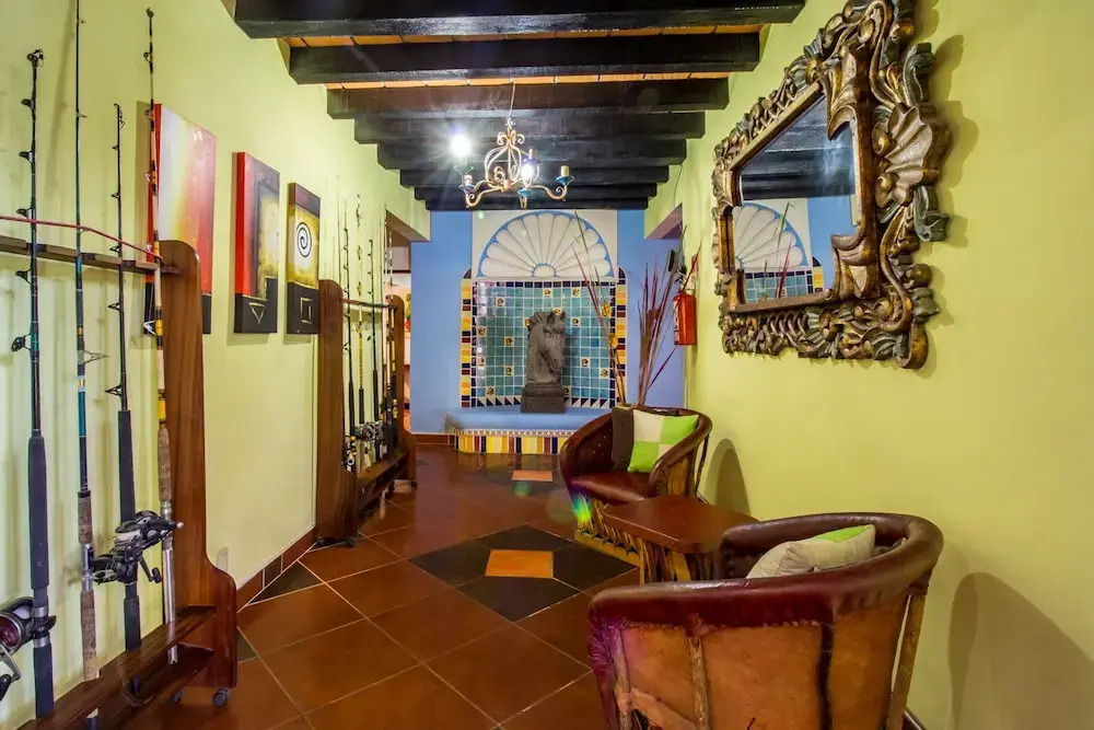 Casa Virgilio B&B