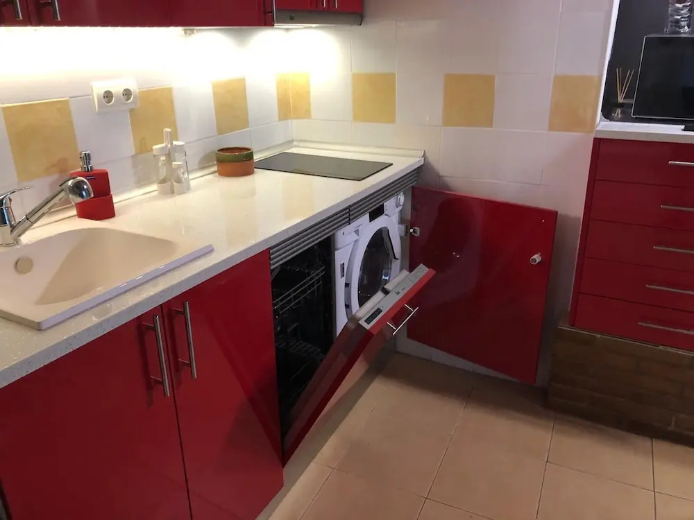 Estudio Trinquet TH120