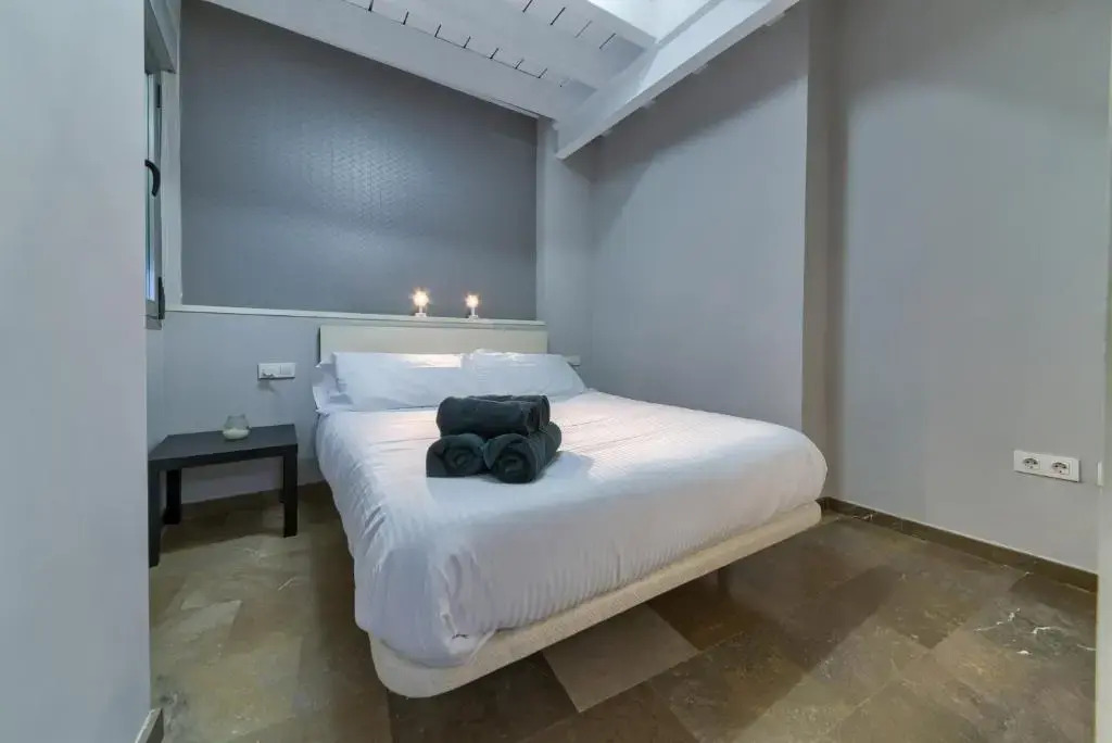 Holidays2Granada Centro con Terraza-solarium