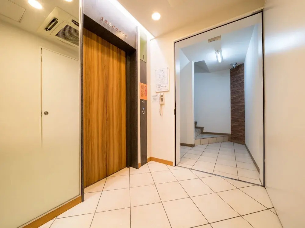 Super Hotel Morioka