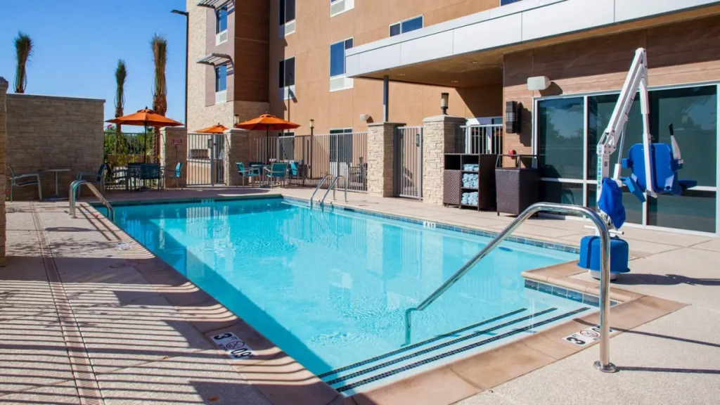 TownePlace Suites by Marriott Phoenix Chandler/Fashion Center