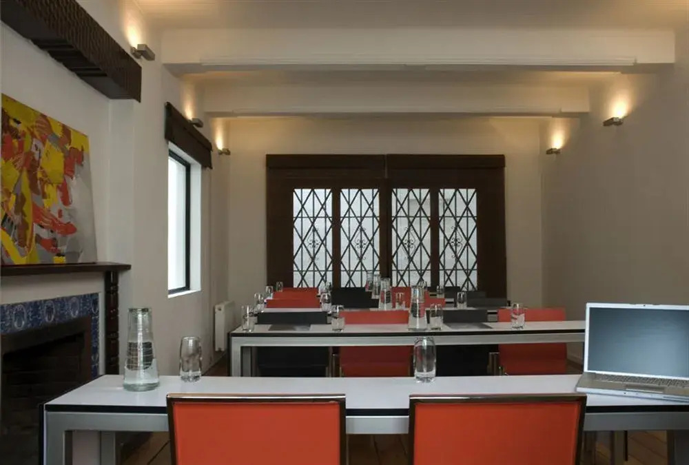 Hotel Monterilla