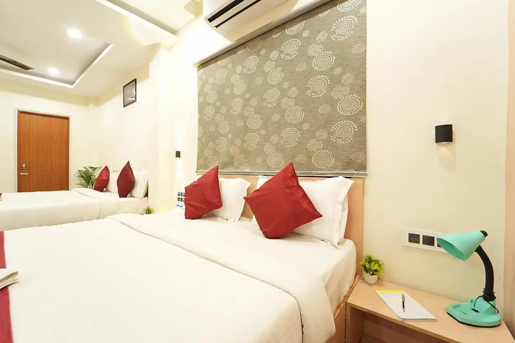 Hotel Bodhi Retreat
