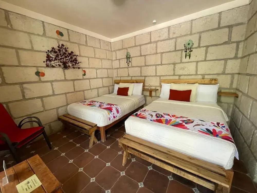 Boutique la Posada de Don Luis