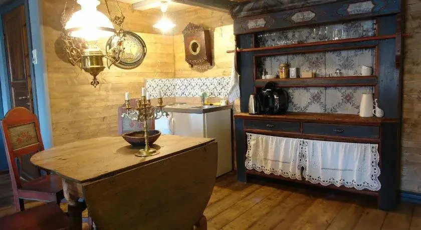 Lysko Gjestegård