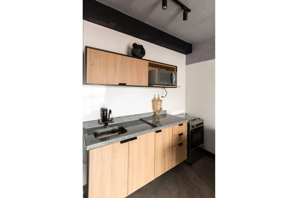 Be76 Apartamento Industrial No Tatuapé C/vaga Prox Metro Carrão