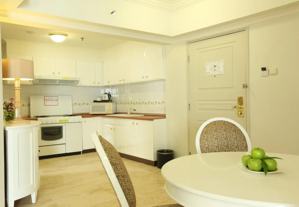 Aryaduta Suite Semanggi