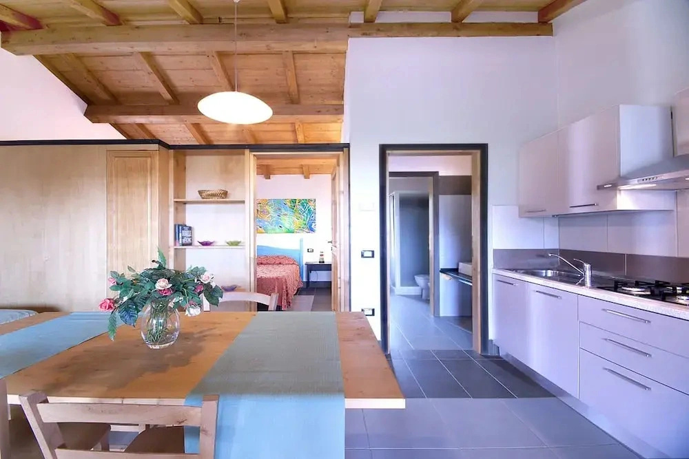 Centro Vacanze - One Bedroom No.2