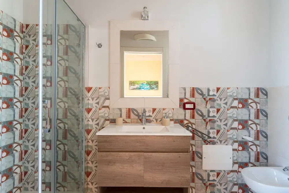 2962 Villa di Aurora by Perle di Puglia