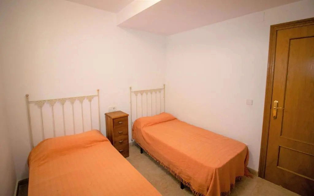 Apartamentos Canaret