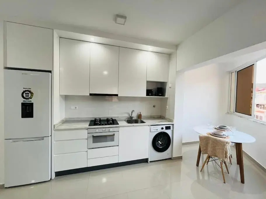 Blissapartments T1 - Soleil
