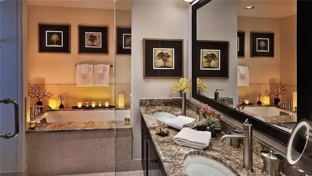 Snowline Ridge 307 4 BedroomCondo By Moving Mountains