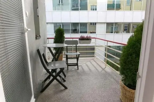 Tomass apartment