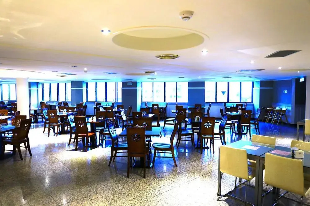 Li Gang Hotel