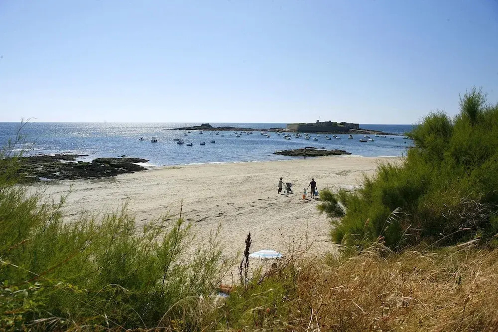 Camping L'atlantys