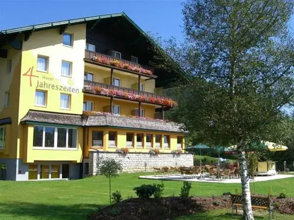 Hotel 4Jahreszeiten
