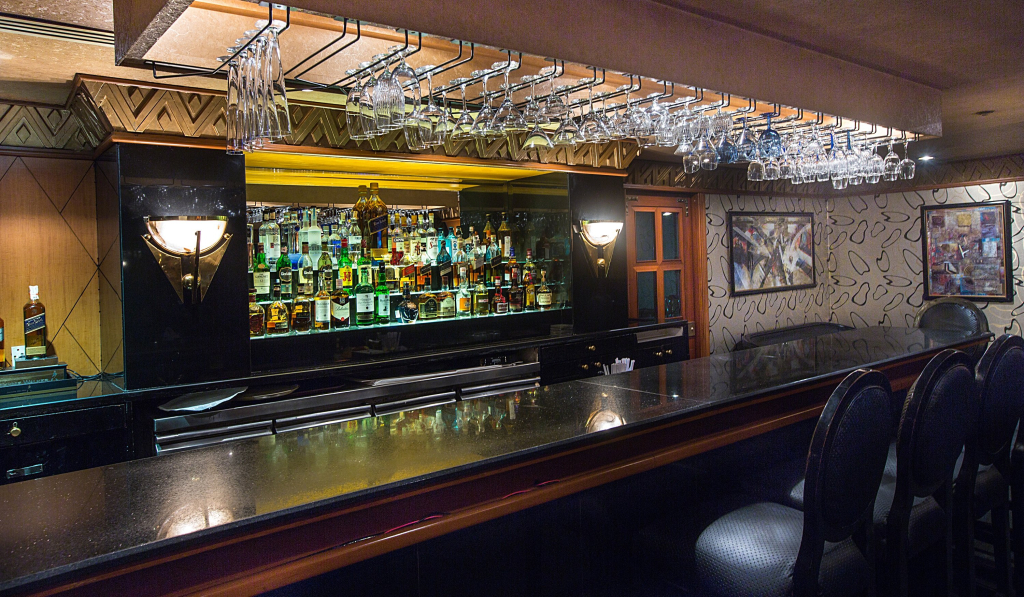 The Orchid Hotel Mumbai Vile Parle