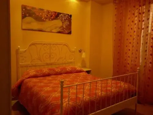 B&B Rome With Love