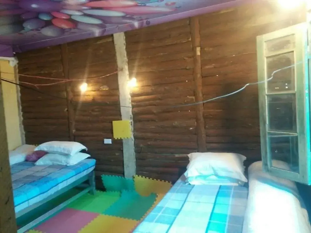 Oh Yeah  Hostel