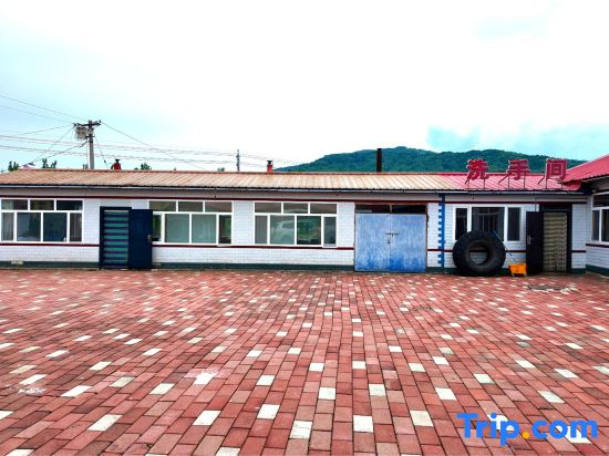 Wuchang Wangjia Courtyard