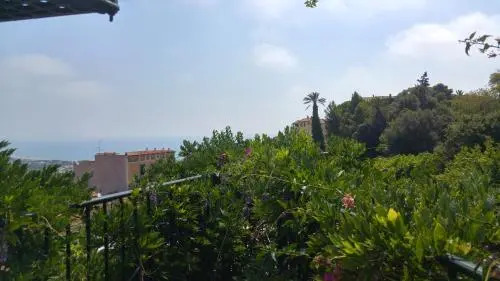 Hotel Giardino Degli Ulivi