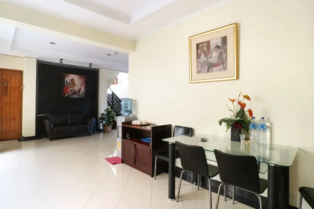 Fontana Residencia Tebet 1