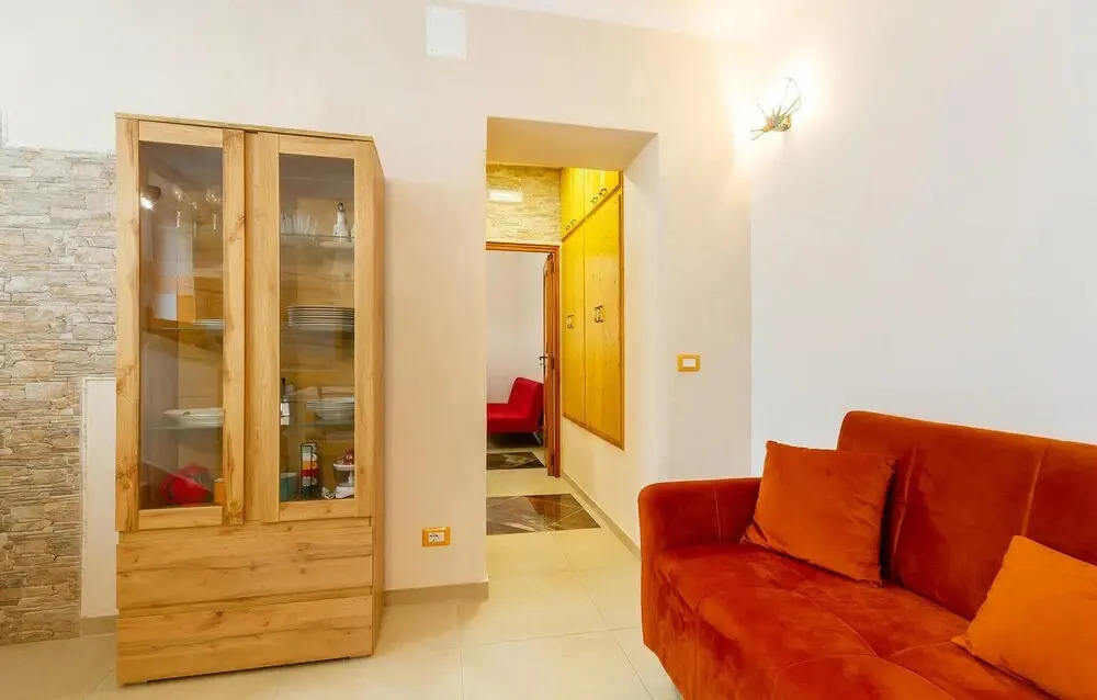 Amazing Apartment in Selva di Fasano With Wifi and 2 Bedrooms